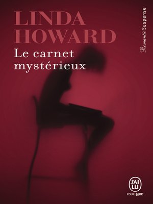cover image of Le carnet mystérieux